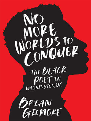 cover image of No More Worlds to Conquer
